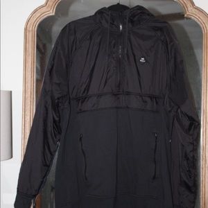 RVCA Jacket with Hood